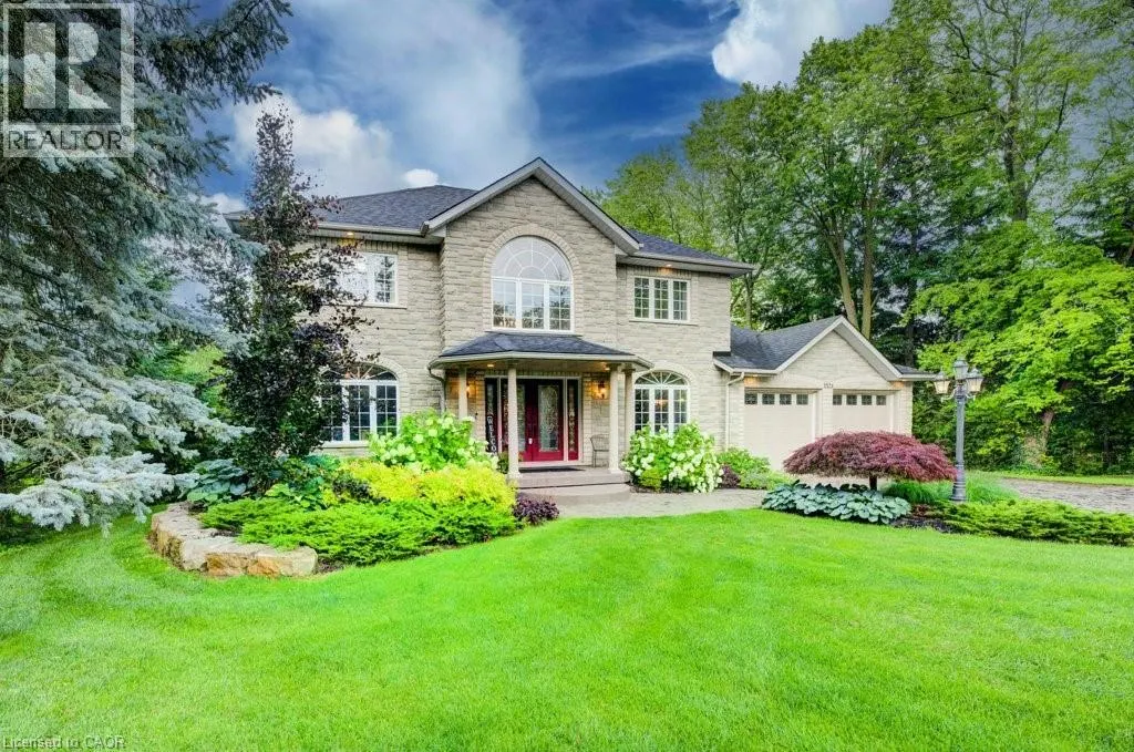 1525 DICKIE SETTLEMENT Road