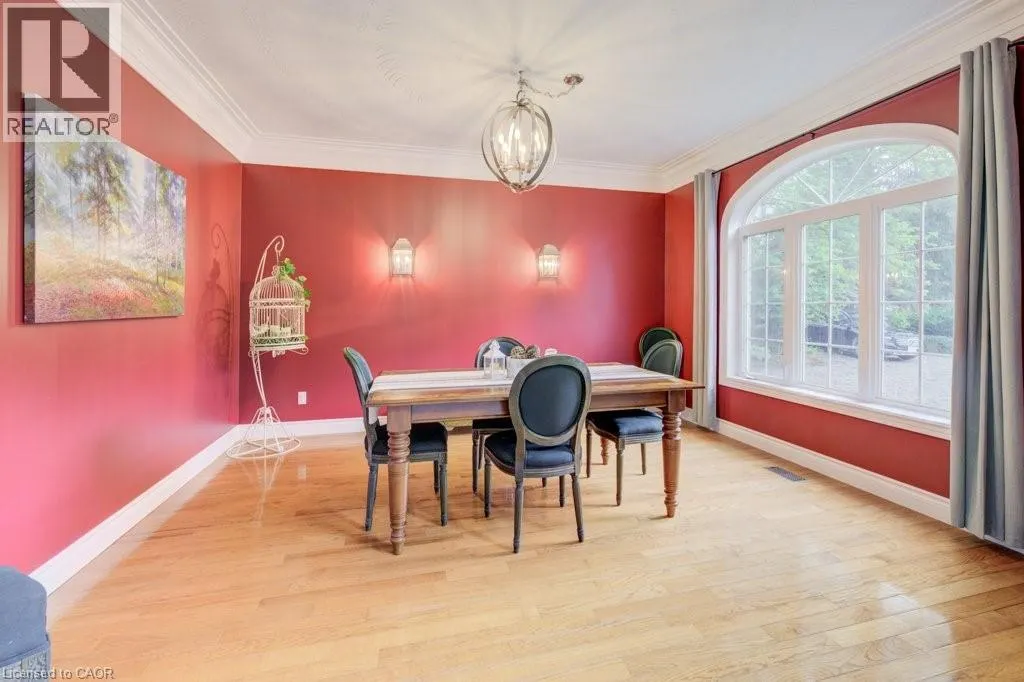 1525 DICKIE SETTLEMENT Road