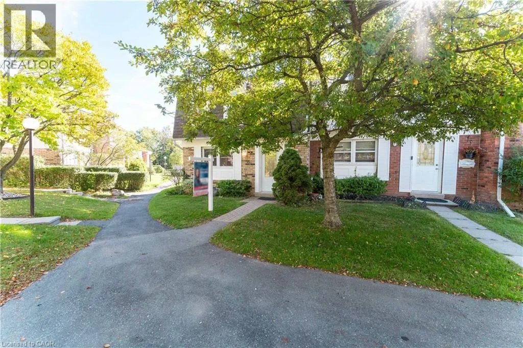 2252 UPPER MIDDLE Road Unit# 6, #6