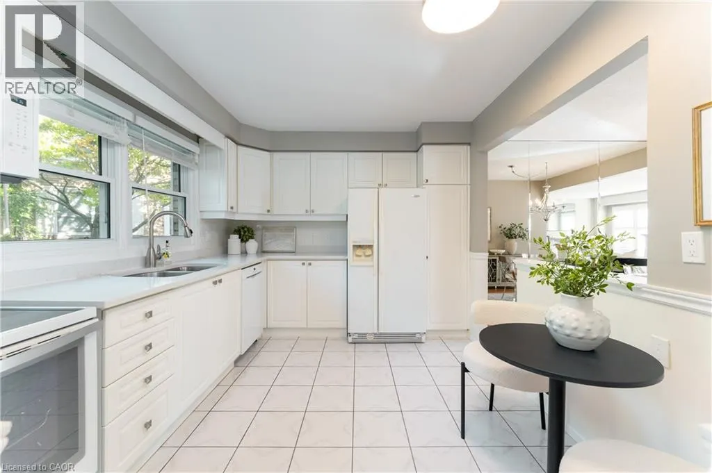 2252 UPPER MIDDLE Road Unit# 6, #6