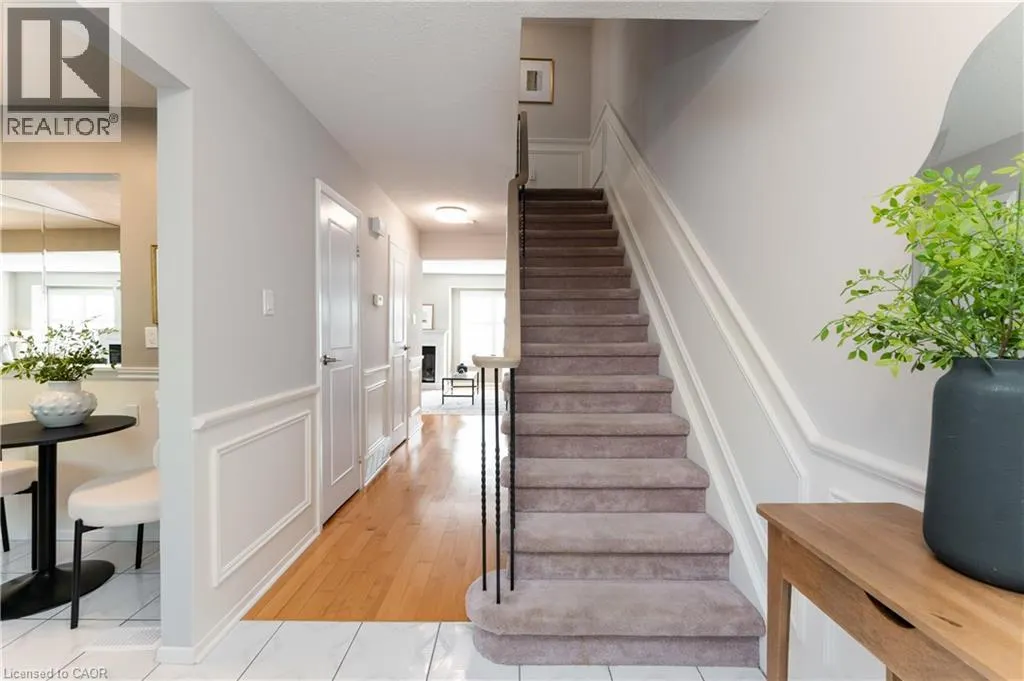 2252 UPPER MIDDLE Road Unit# 6, #6