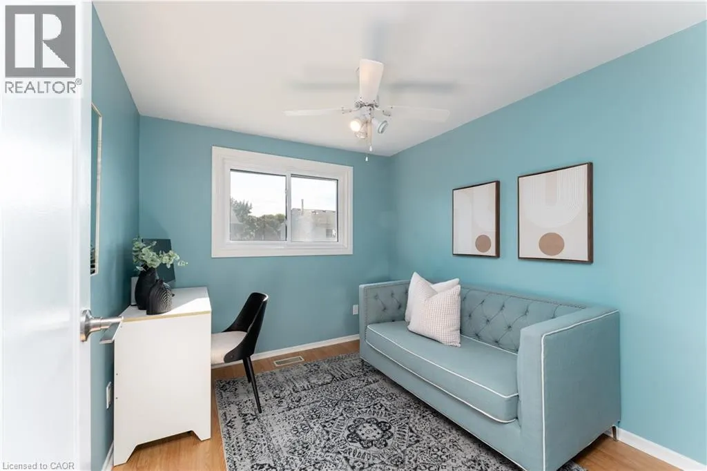 2252 UPPER MIDDLE Road Unit# 6, #6