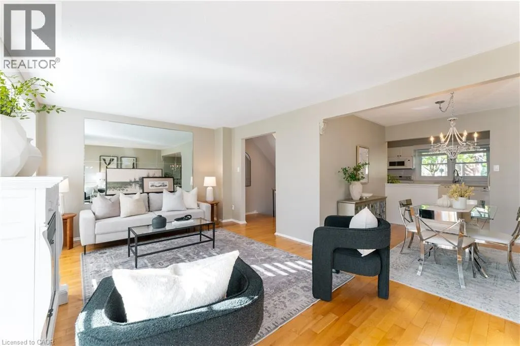 2252 UPPER MIDDLE Road Unit# 6, #6