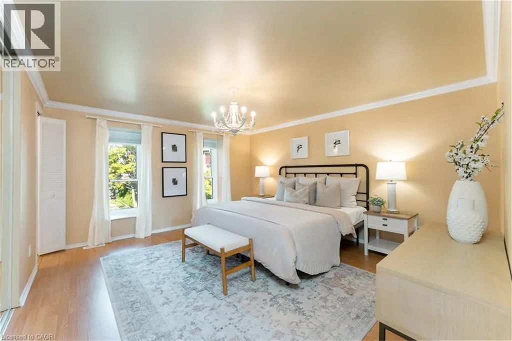 2252 UPPER MIDDLE Road Unit# 6, #6