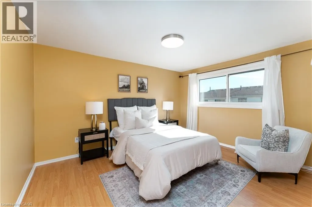 2252 UPPER MIDDLE Road Unit# 6, #6