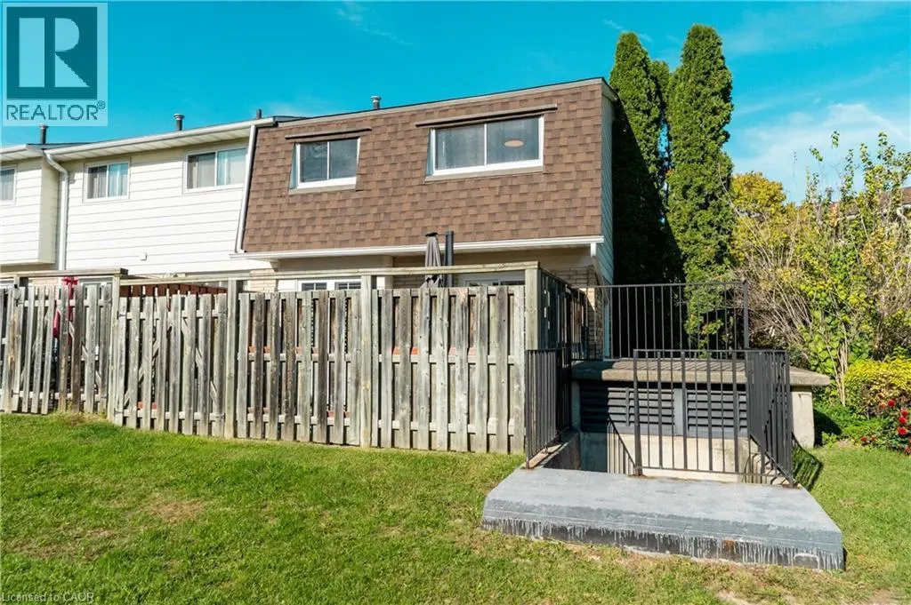 2252 UPPER MIDDLE Road Unit# 6, #6