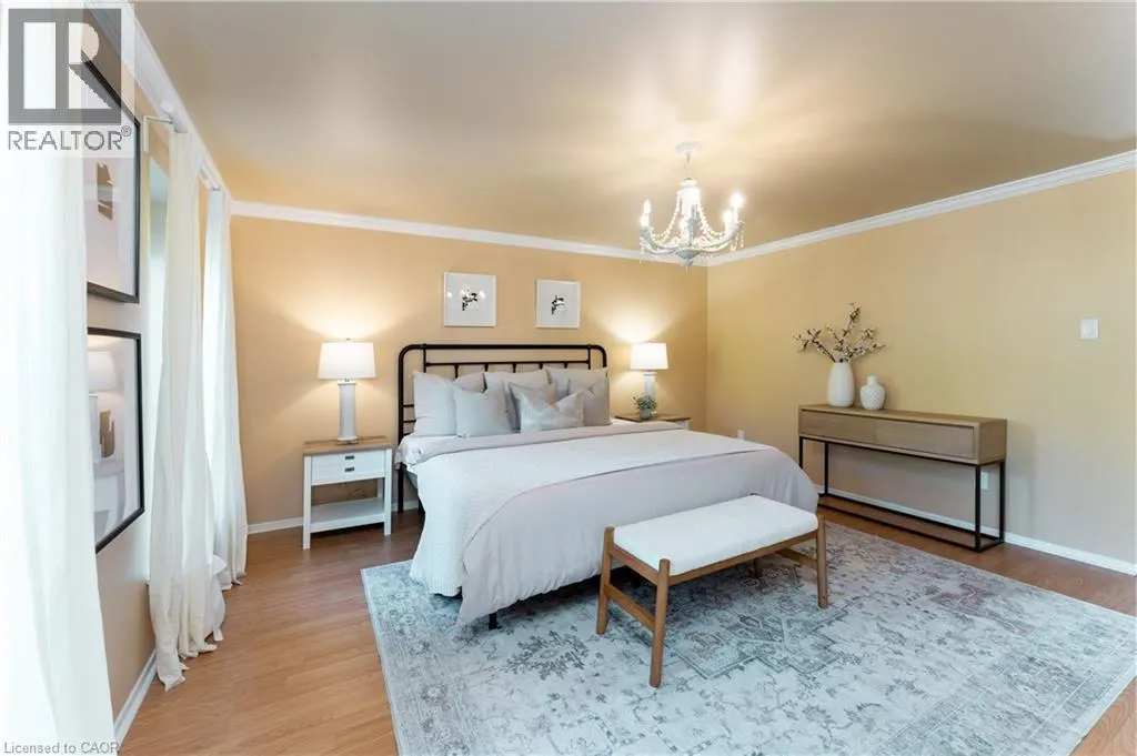 2252 UPPER MIDDLE Road Unit# 6, #6