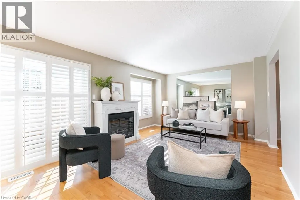 2252 UPPER MIDDLE Road Unit# 6, #6