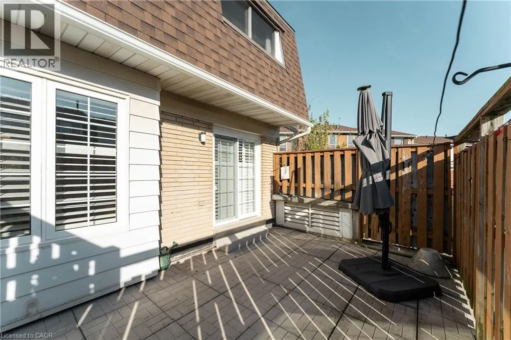 2252 UPPER MIDDLE Road Unit# 6, #6