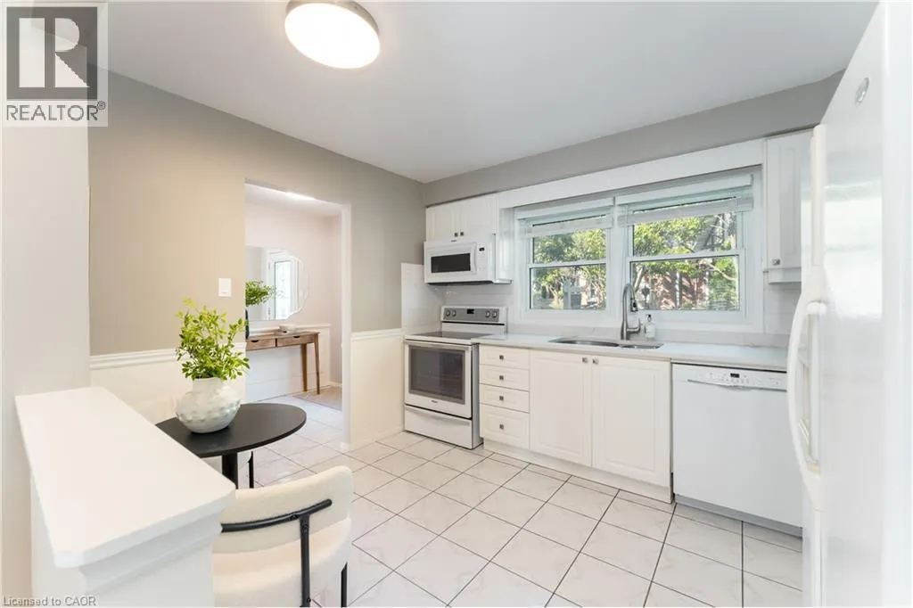 2252 UPPER MIDDLE Road Unit# 6, #6