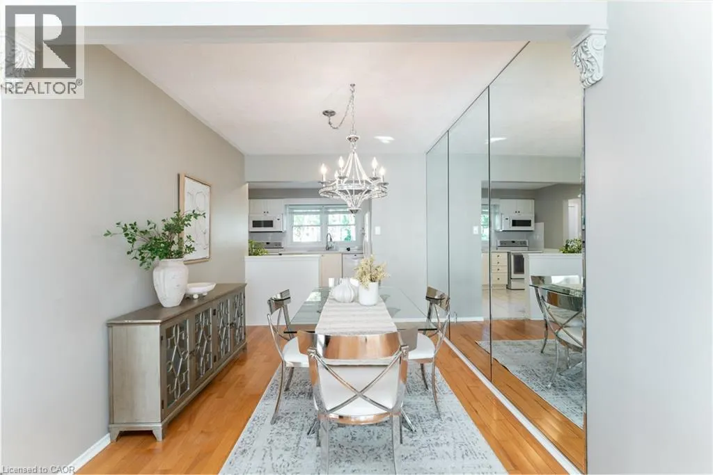 2252 UPPER MIDDLE Road Unit# 6, #6