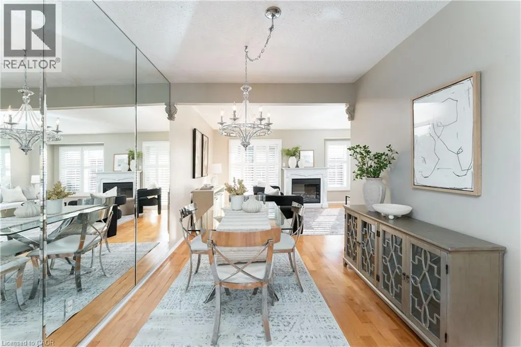 2252 UPPER MIDDLE Road Unit# 6, #6