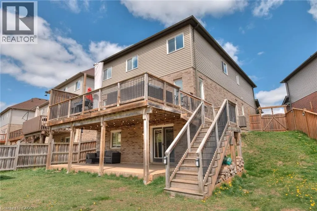 288 STEEPLERIDGE Street