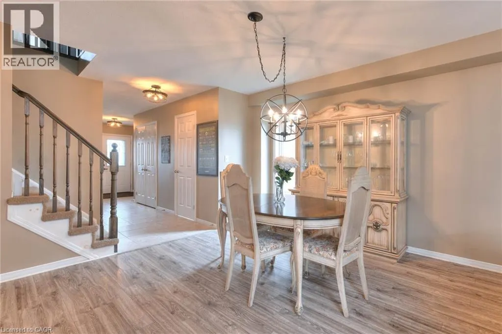 288 STEEPLERIDGE Street