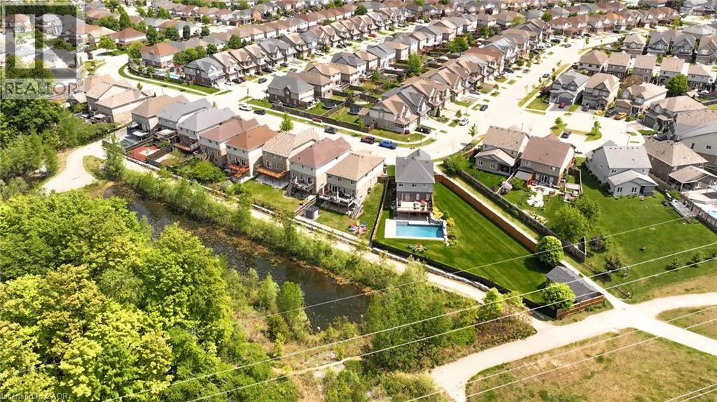 288 STEEPLERIDGE Street