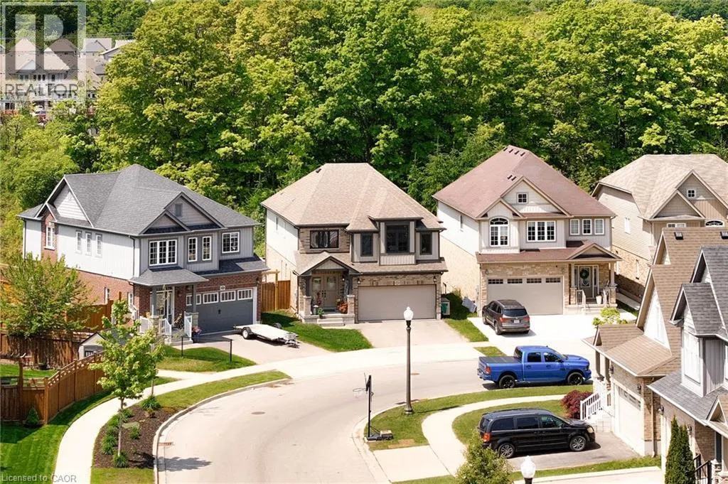 288 STEEPLERIDGE Street