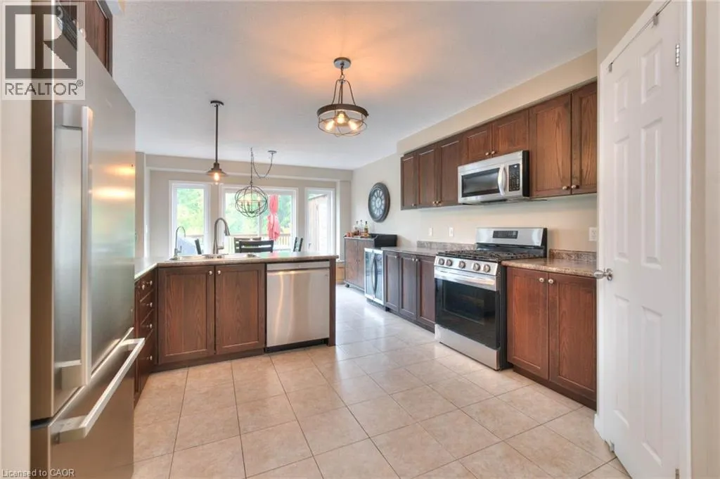 288 STEEPLERIDGE Street