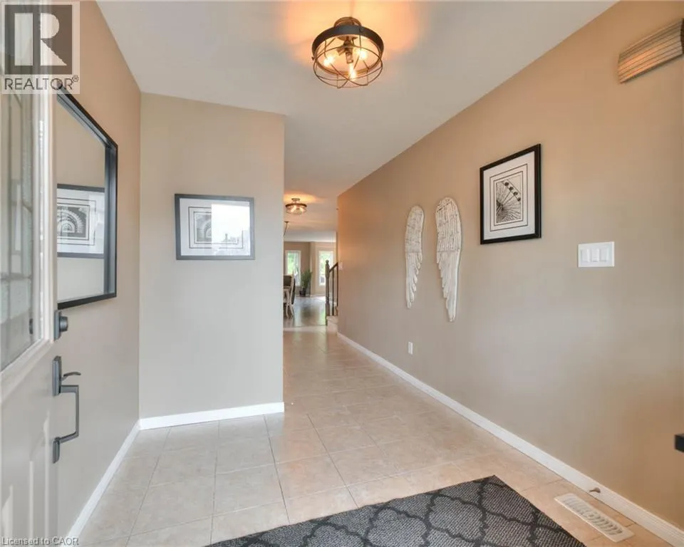 288 STEEPLERIDGE Street