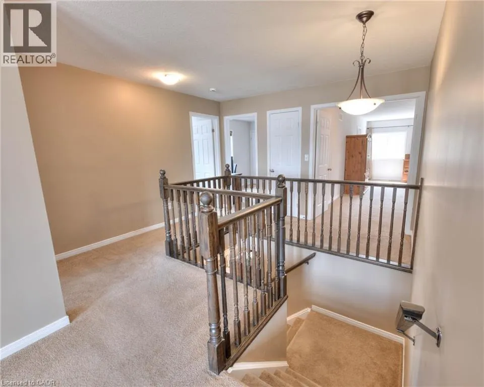 288 STEEPLERIDGE Street