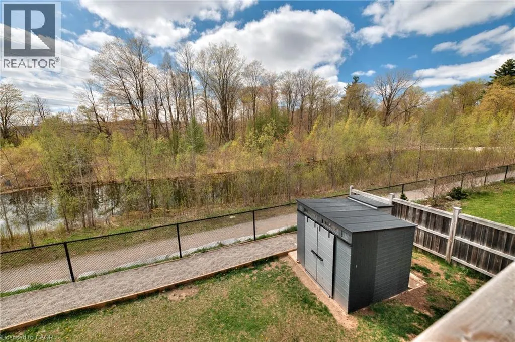 288 STEEPLERIDGE Street