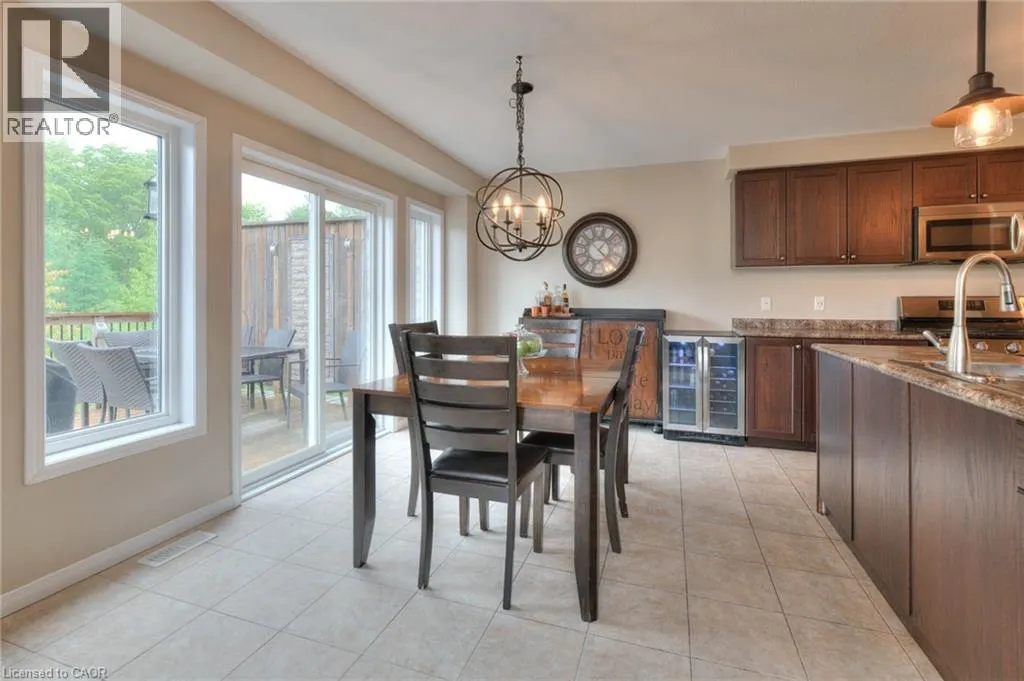 288 STEEPLERIDGE Street