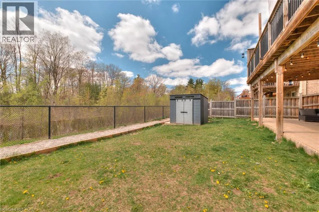 288 STEEPLERIDGE Street