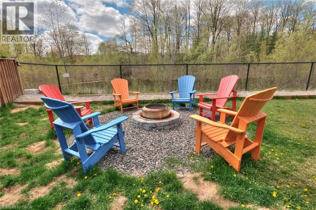 288 STEEPLERIDGE Street