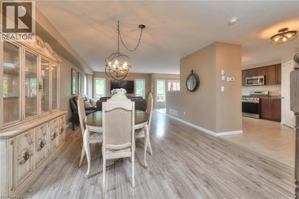 288 STEEPLERIDGE Street