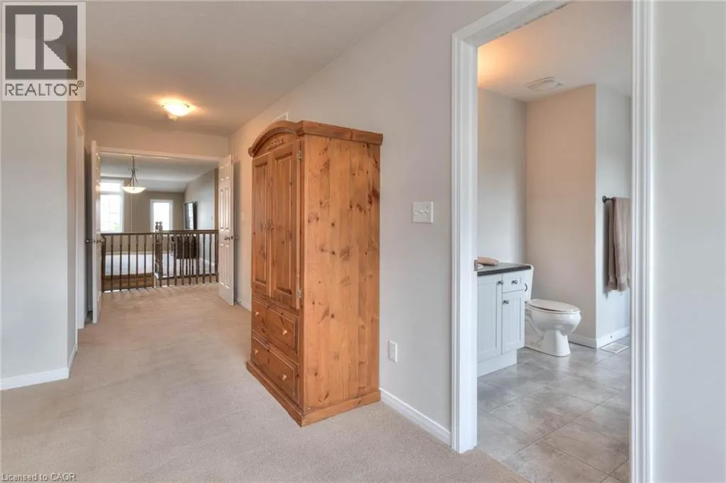 288 STEEPLERIDGE Street