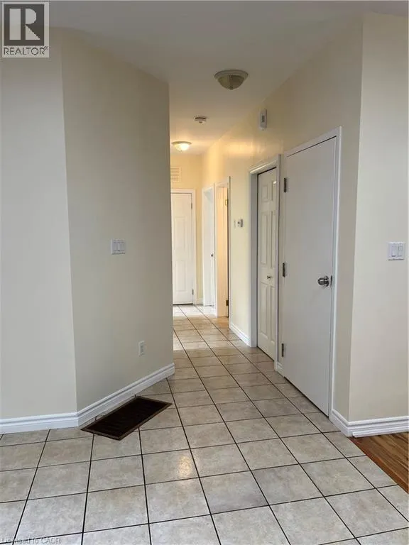 151 WALKER Street Unit# Lower, #Lower