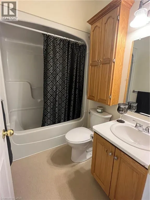 151 WALKER Street Unit# Lower, #Lower