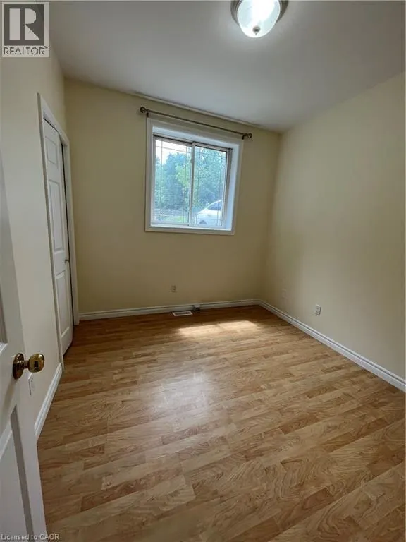 151 WALKER Street Unit# Lower, #Lower