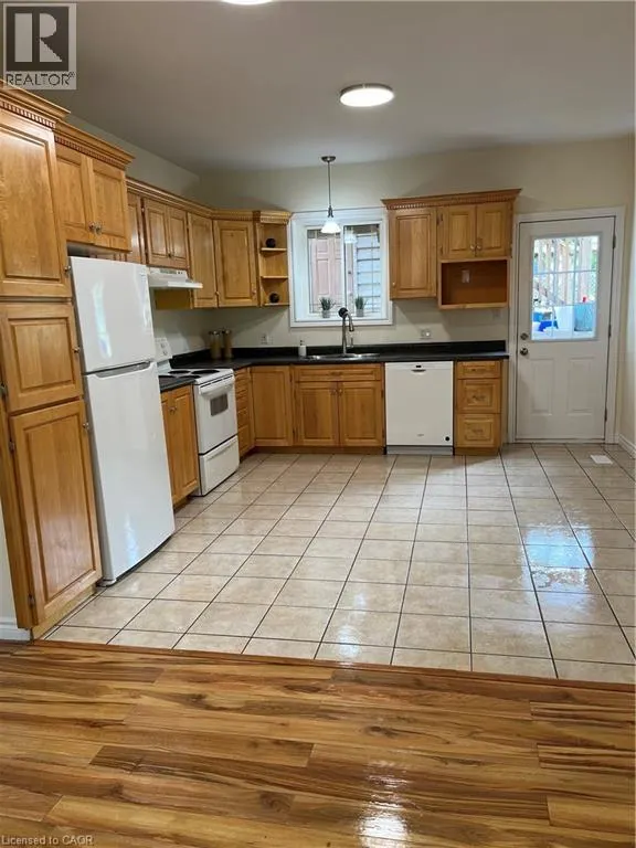 151 WALKER Street Unit# Lower, #Lower