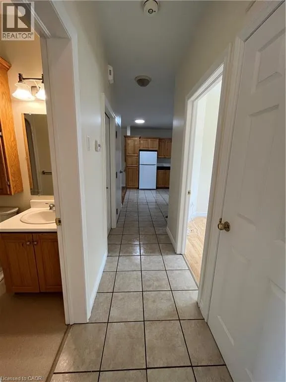 151 WALKER Street Unit# Lower, #Lower