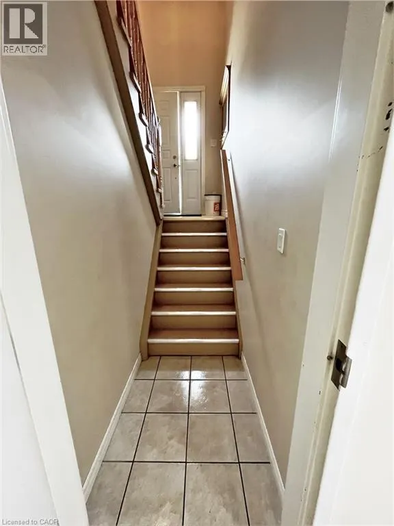 151 WALKER Street Unit# Lower, #Lower