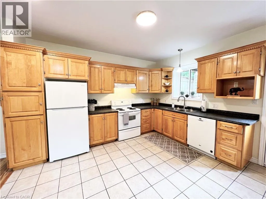 151 WALKER Street Unit# Lower, #Lower