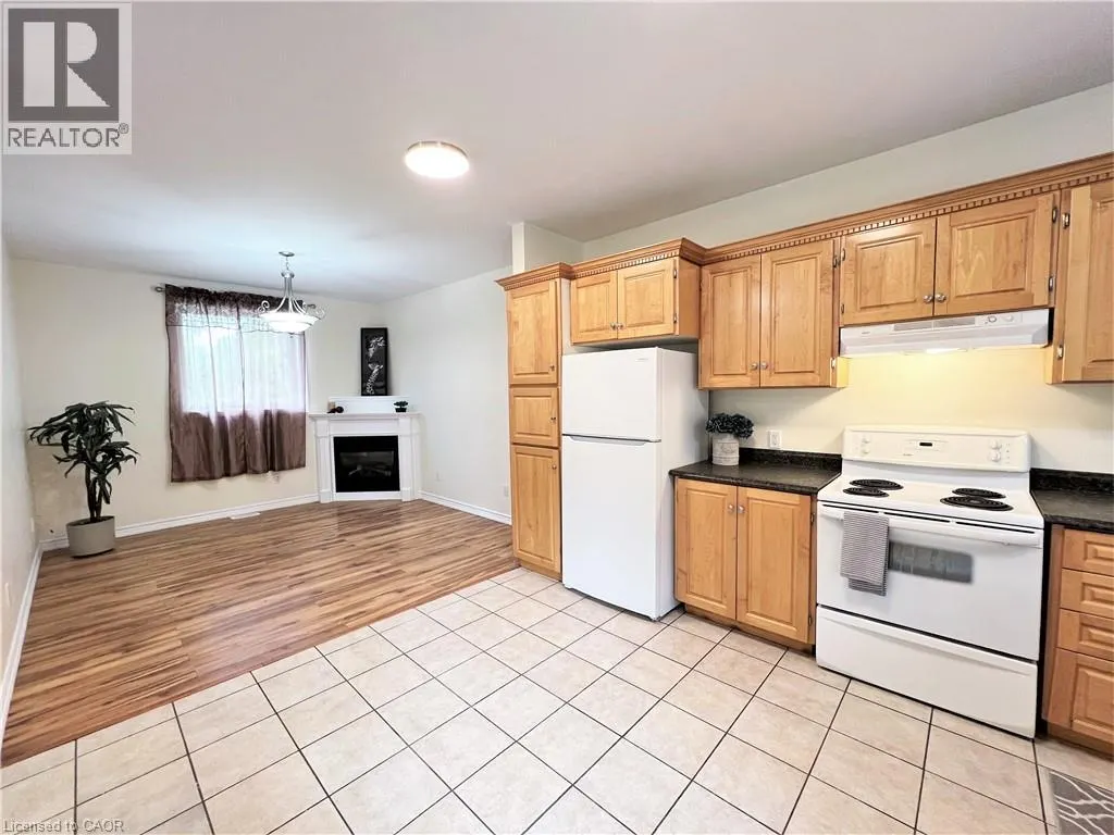151 WALKER Street Unit# Lower, #Lower