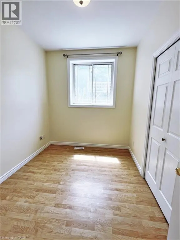 151 WALKER Street Unit# Lower, #Lower