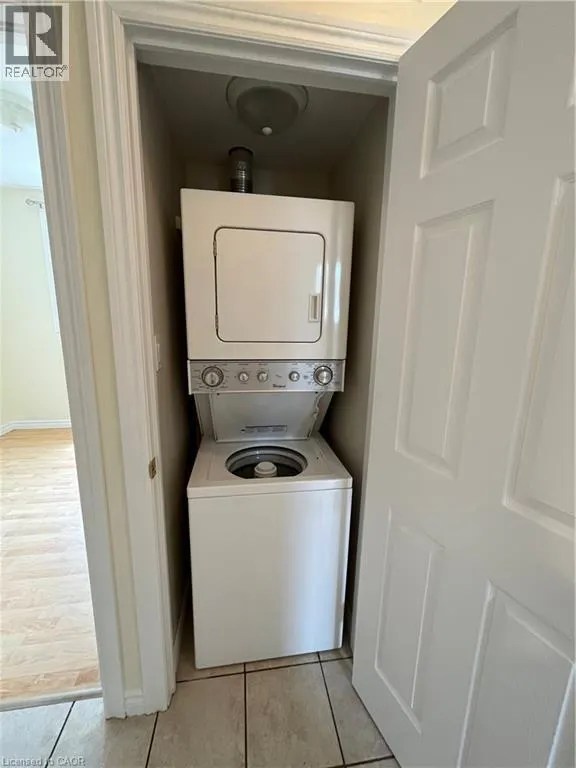 151 WALKER Street Unit# Lower, #Lower