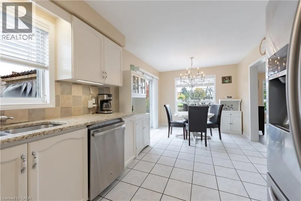 263 HEPBURN Crescent