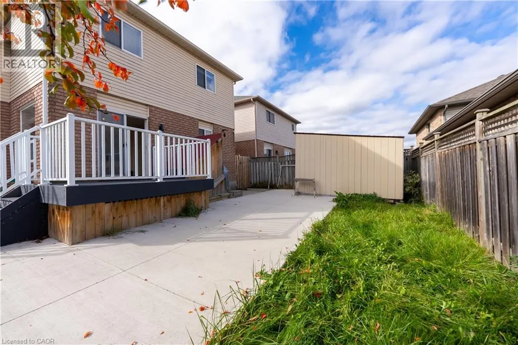 263 HEPBURN Crescent