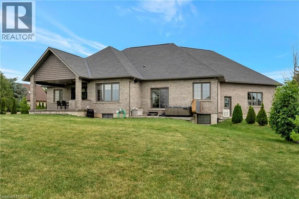 285794 - B AIRPORT Road