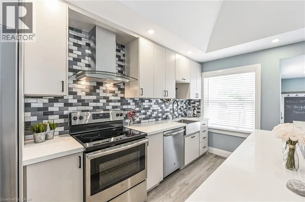 95 HOUGHTON Avenue N