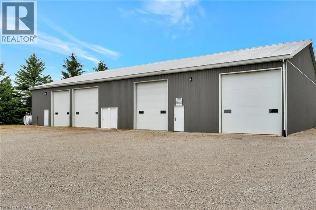 285794 - A AIRPORT Road