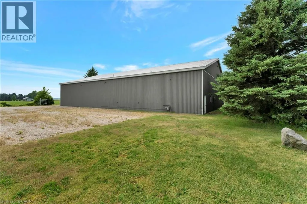 285794 - A AIRPORT Road