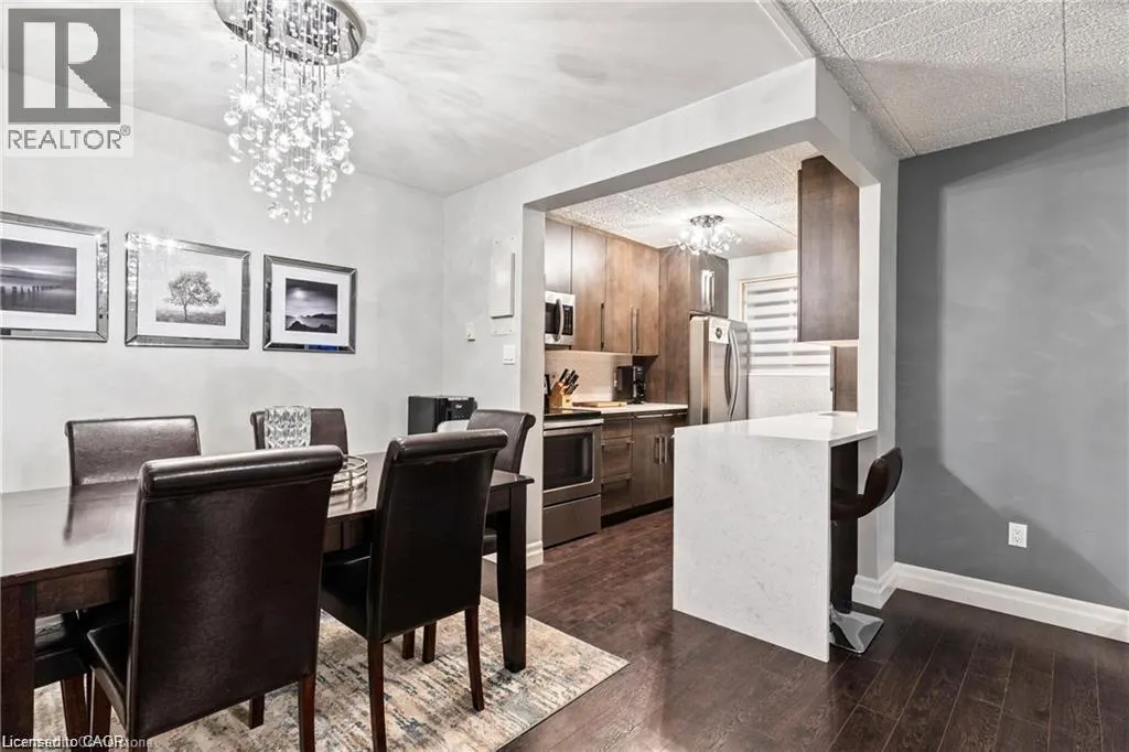 6 WALTON Avenue Unit# 310, #310