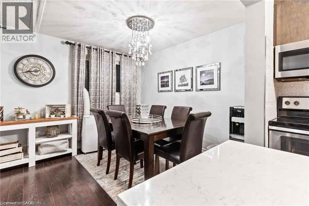 6 WALTON Avenue Unit# 310, #310