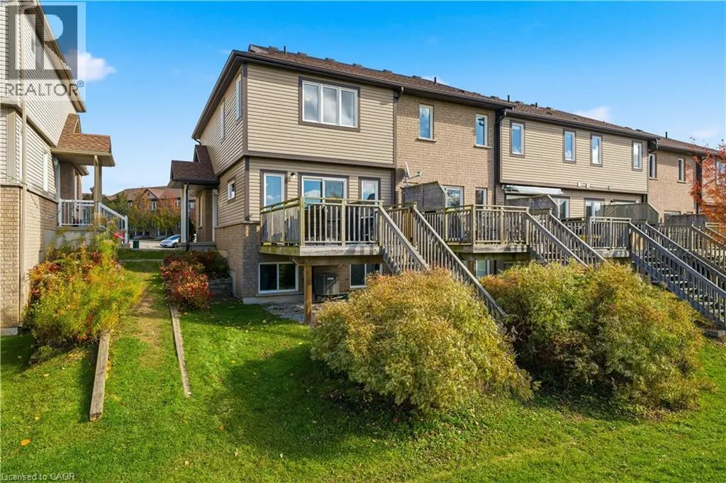 10 FOXGLOVE Crescent Unit# 6, #6