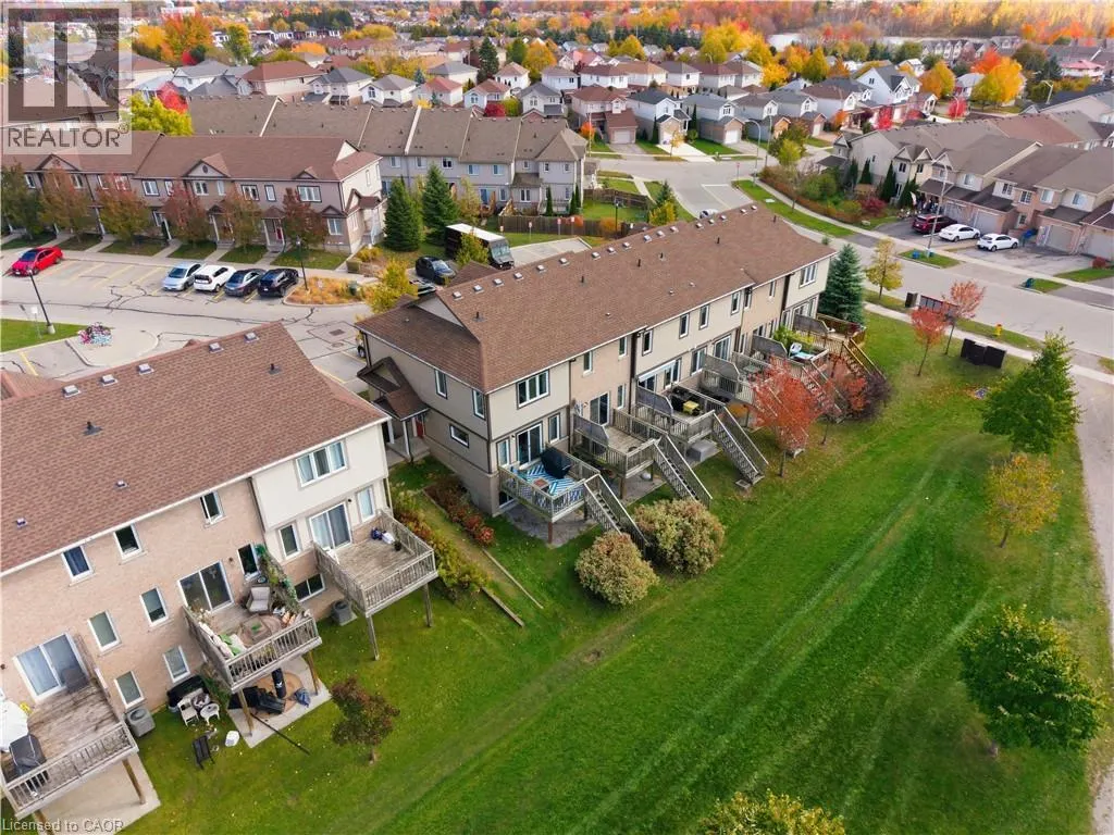 10 FOXGLOVE Crescent Unit# 6, #6