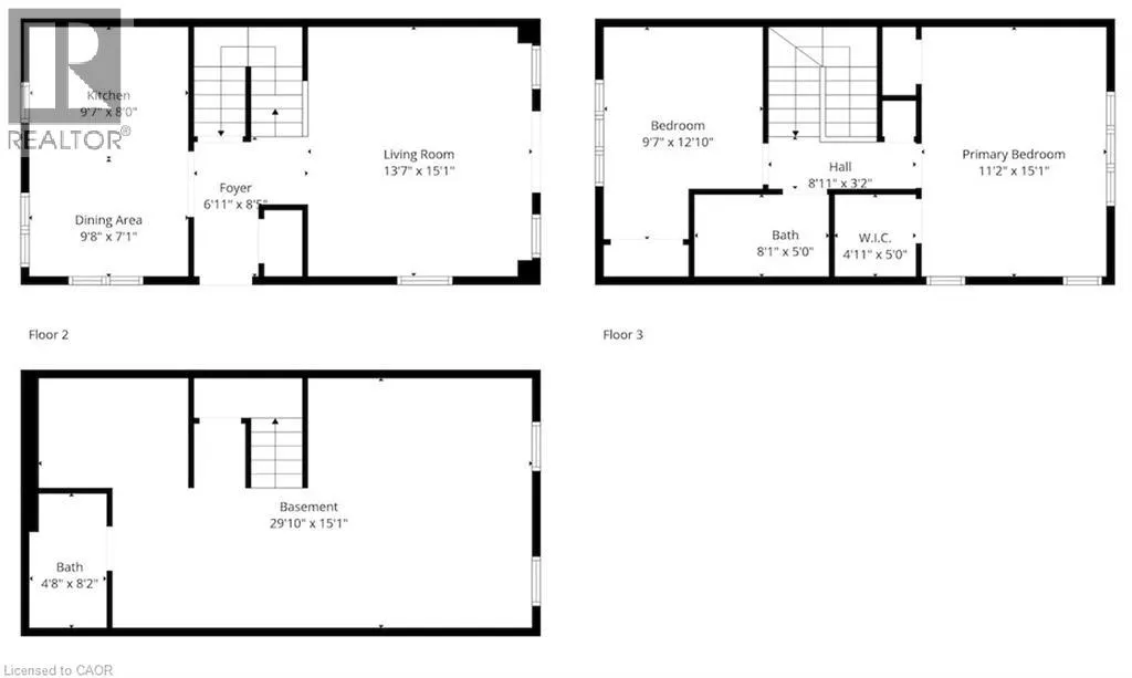 10 FOXGLOVE Crescent Unit# 6, #6